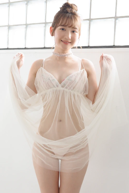 Read more about the article Asami Kondou 近藤あさみ, Girlz-High 「BFAA_098_005」