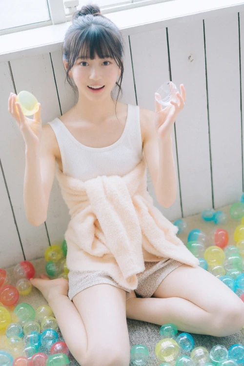 Read more about the article Azuki Yagi 八木愛月, Weekly Playboy Plus+ 2024.03.18