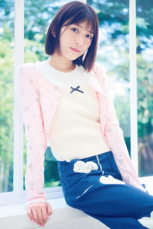 Read more about the article Tokimeki Sendenbu 超ときめき♡宣伝部, Big Comic Spirits 2025 No.43 (ビッグコミックスピリッツ 2025年43号)