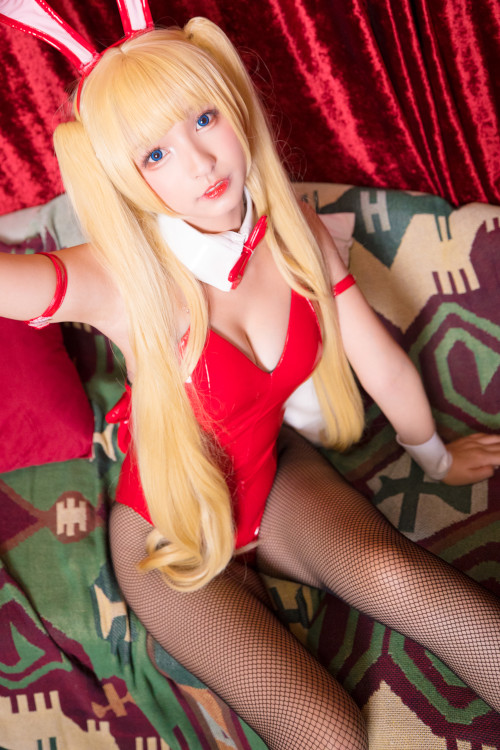 Read more about the article Cosplay 神楽坂真冬 电子相册-英梨梨 Set.04