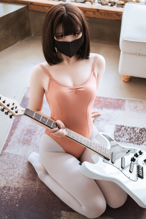 Read more about the article Cosplay 面饼仙儿 升玖
