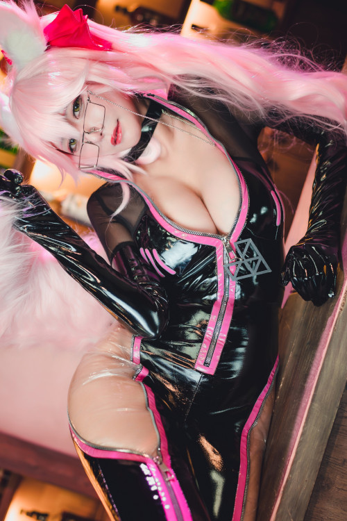 Read more about the article Cosplay 零崎沙耶 光 Set.02