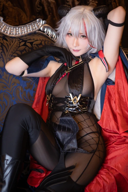 Read more about the article Cosplay Atsukiあつき – Suite Lane 27 Set.03