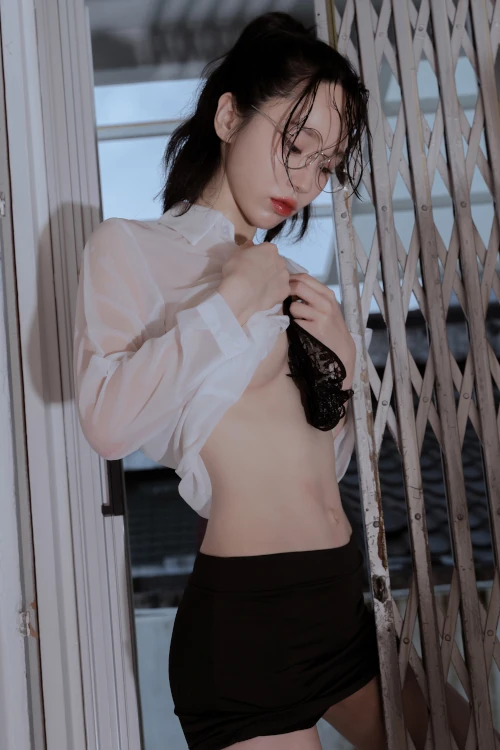 Read more about the article Yunha 윤하, Espacia Korea EHC#074 Set.02