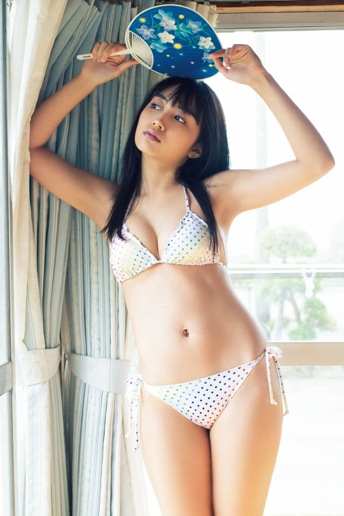 Read more about the article Hikari Kuroki 黒木ひかり, Anri Morishima 森嶋あんり, ENTAME増刊 2021.10 魁!! ゼロイチ学園ビジュアルブック