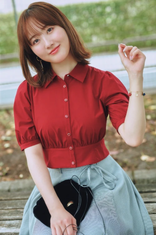 Read more about the article Miyu Honda 本田望結, FLASH 2025.11.25 (フラッシュ 2025年11月25日号)