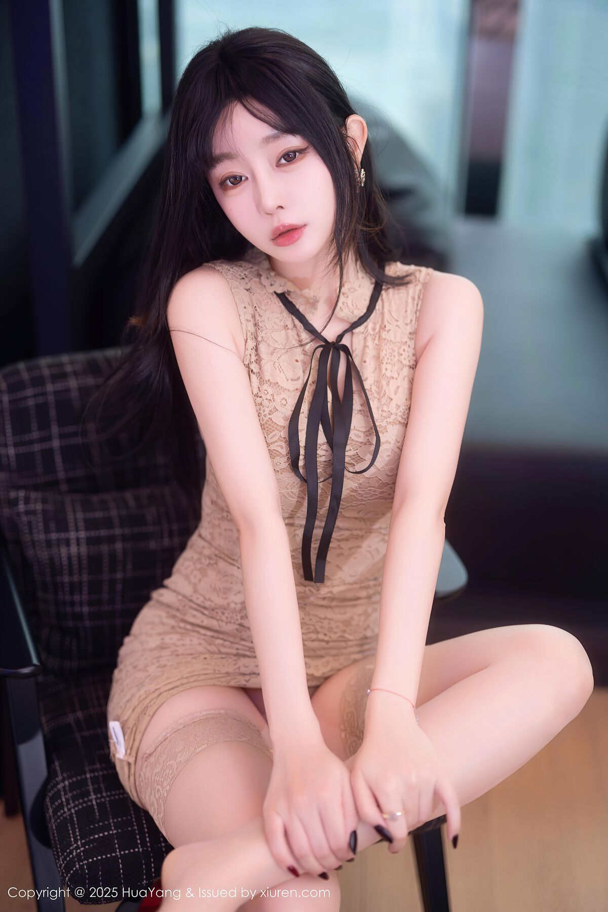 HuaYang花漾Show Vol.632 Wang Yu Chun 0012 0774643763.jpg