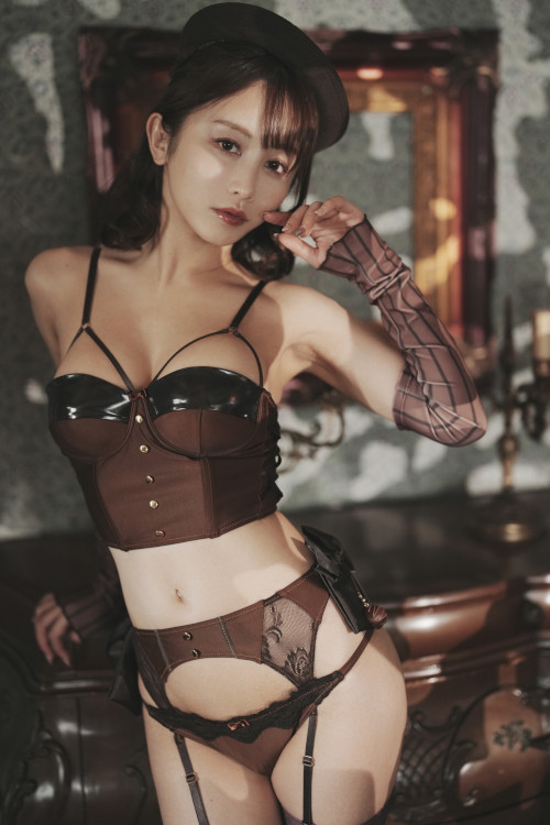 Read more about the article Ikumi いくみ, デジタル写真集 2023年03月合集 Set.02