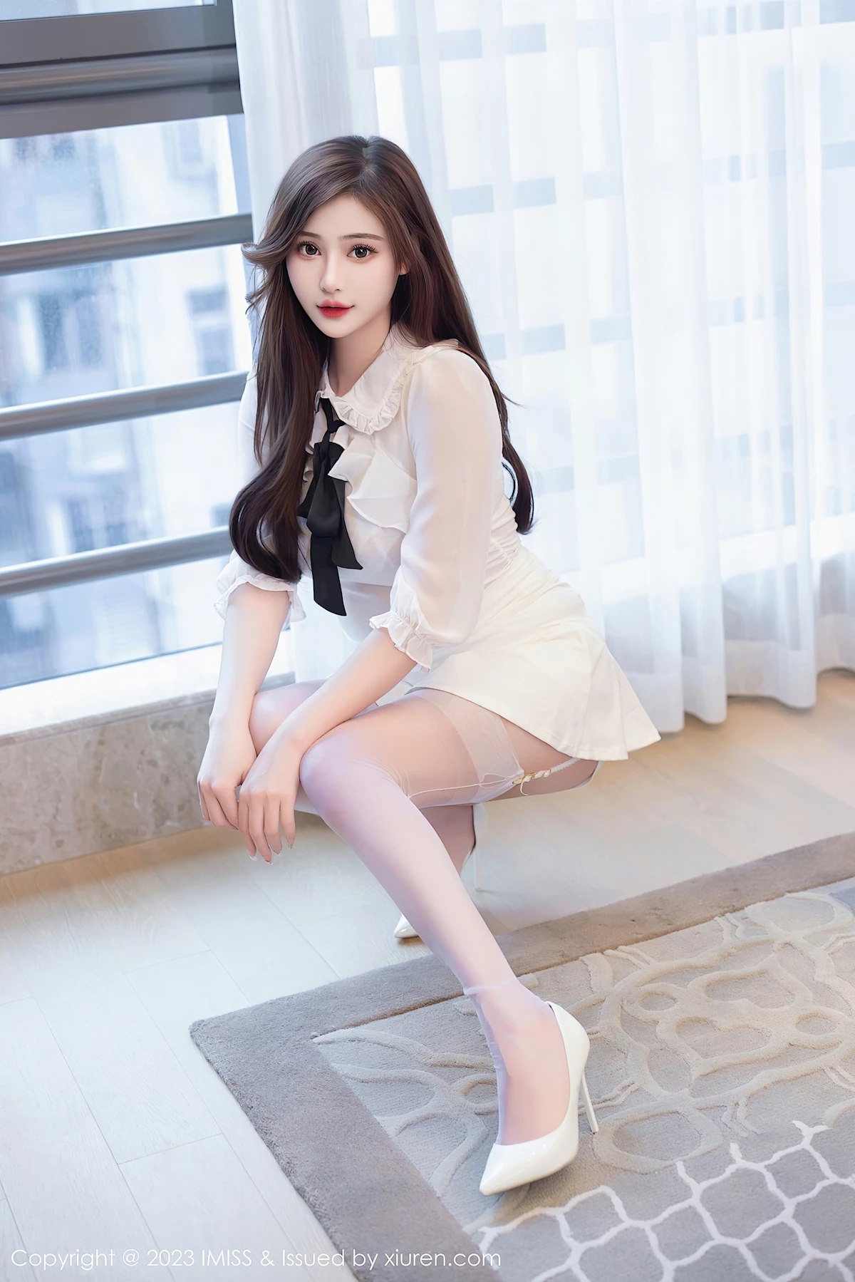 IMiss爱蜜社 Vol 712 Lavinia Rou 0006 7869851940.jpg