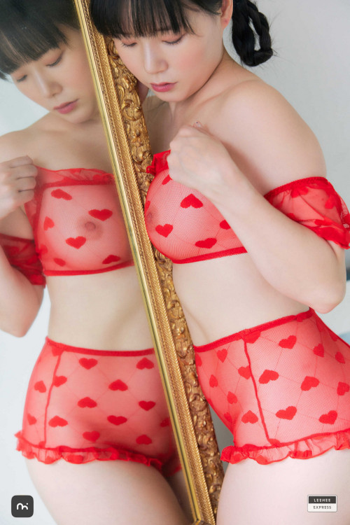 Read more about the article PIA 피아, LEEHEE EXPRESS LEDB-143A Set.01