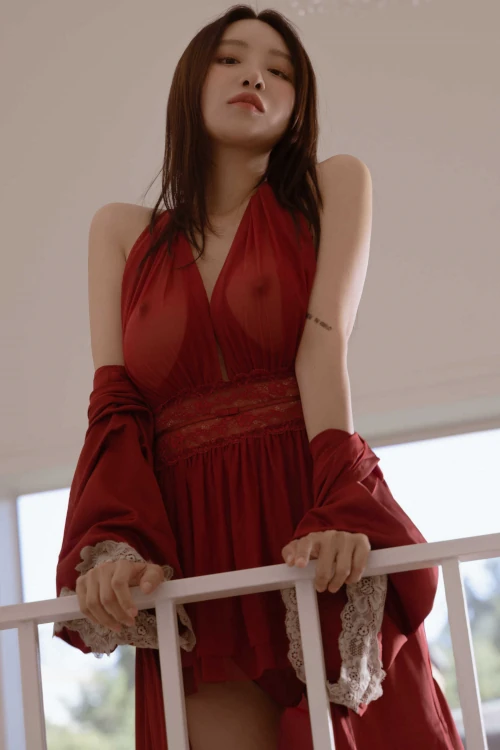 Read more about the article Lee-Seol 이설, LEEHEE EXPRESS LEHC-226A