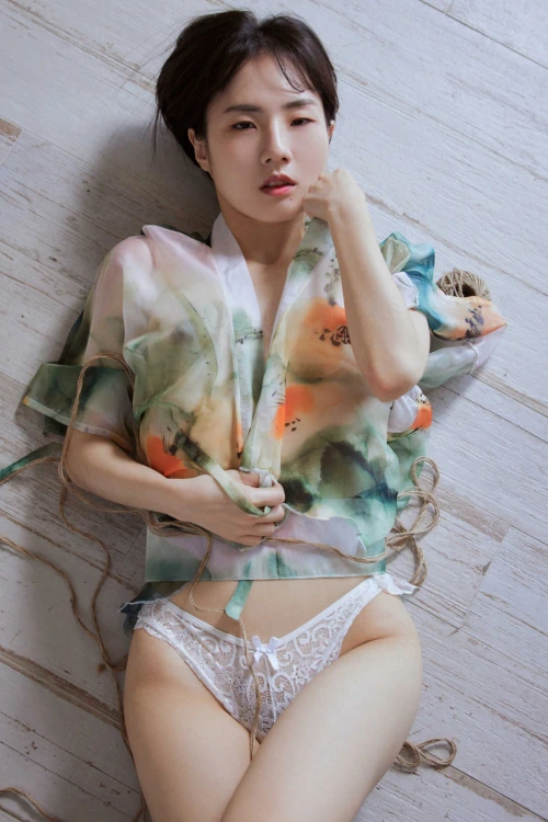 Read more about the article Ray 레이, LEEHEE EXPRESS LERB-229 Set.01