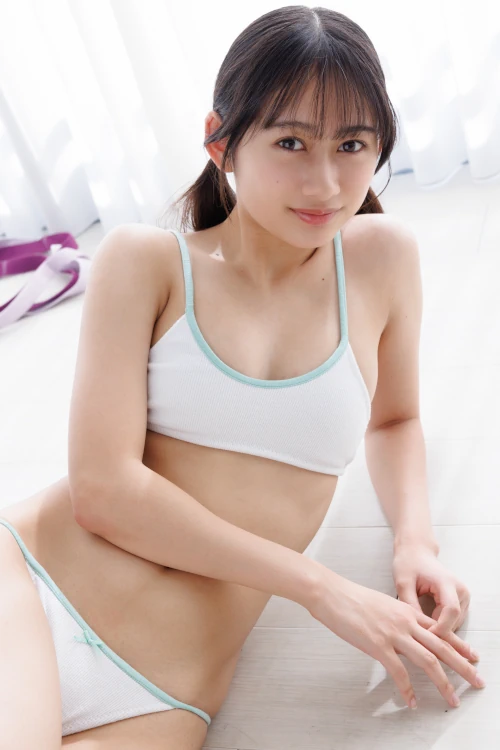 Read more about the article Seia Fujii 藤井星愛, Minisuka.tv [4k_l_seia_19]