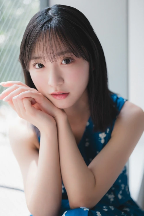 Read more about the article Mizuki Yamauchi 山内瑞葵, Weekly Playboy Plus+ 2025.10.23