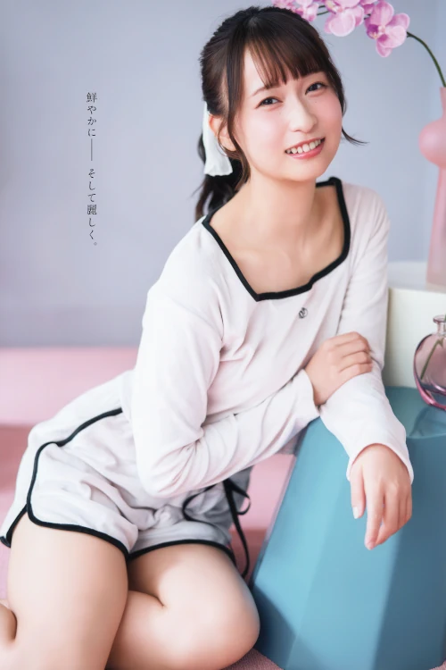 Read more about the article Kana Hanaiwa 花岩香奈, Dragon Age ヤングドラゴンエイジ 2026年1月号