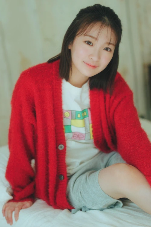 Read more about the article Nagisa Kojima 小島凪紗, FLASH 2025.12.02-09 (フラッシュ 2025年12月2-9日号)