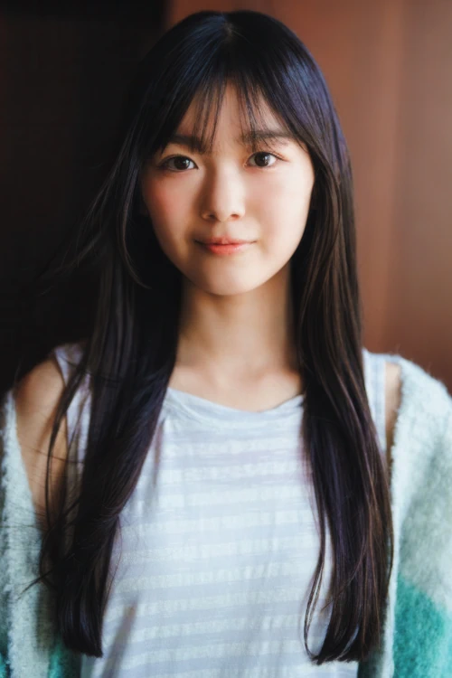 Read more about the article Ui Yamakawa 山川宇衣, FLASH 2025.12.02-09 (フラッシュ 2025年12月2-9日号)