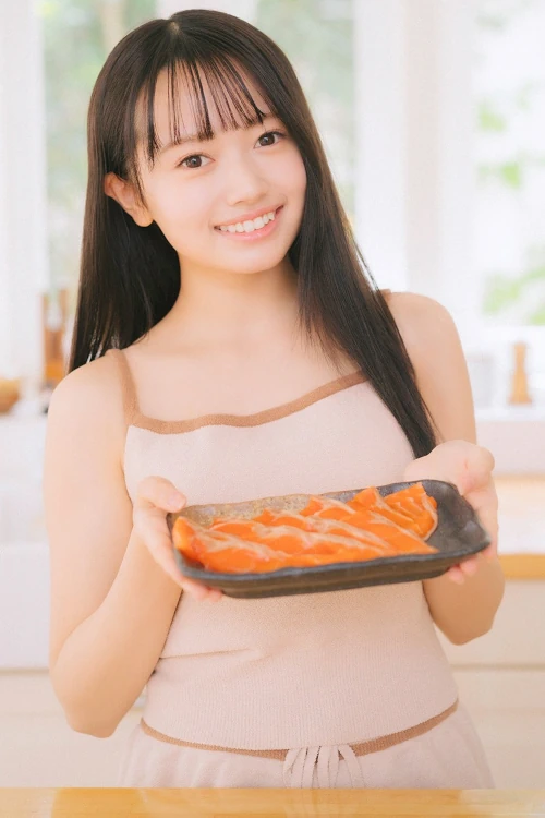 Read more about the article Mei Hanada 花田藍衣, Weekly Playboy Plus+ 2024.05.13