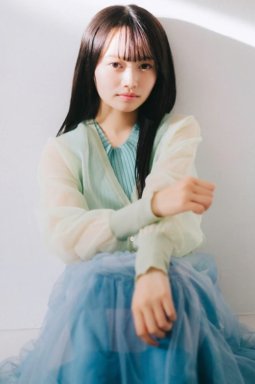 Read more about the article Mei Hanada 花田藍衣, Weekly Playboy Plus+ 2024.05.20