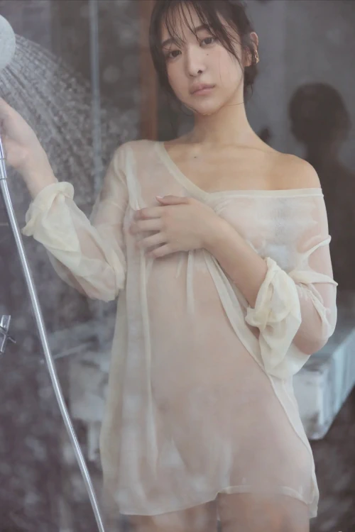 Read more about the article Naomi Majima 真島なおみ, デジタル写真集 「密会」 Set.04