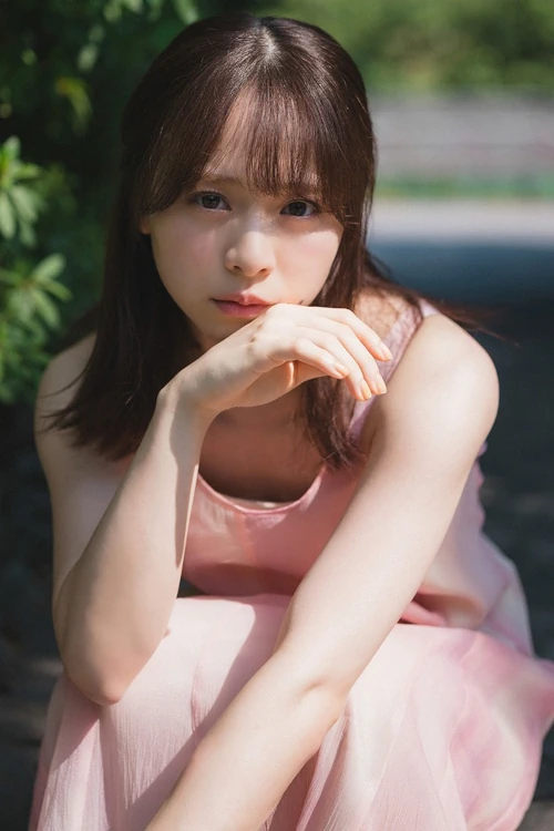 Read more about the article Narumi Kuranoo 倉野尾成美, Weekly Playboy Plus+ 2025.10.02