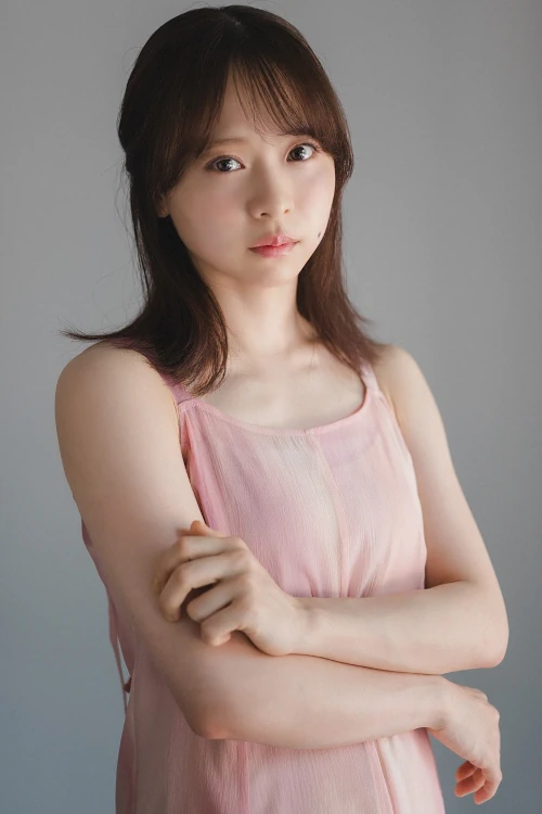 Read more about the article Narumi Kuranoo 倉野尾成美, Weekly Playboy Plus+ 2025.10.09