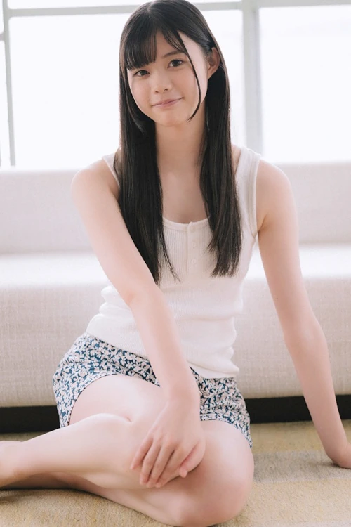 Read more about the article Nozomi Hatakeyama 畠山希美, Weekly Playboy Plus+ 24.07.04