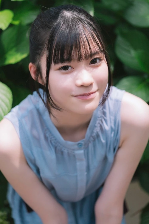 Read more about the article Nozomi Hatakeyama 畠山希美, Weekly Playboy Plus+ 24.07.11