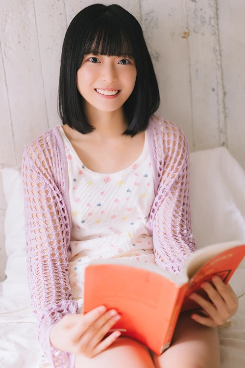 Read more about the article Sae Arai 新井彩永, Weekly Playboy Plus+ 2024.12.19