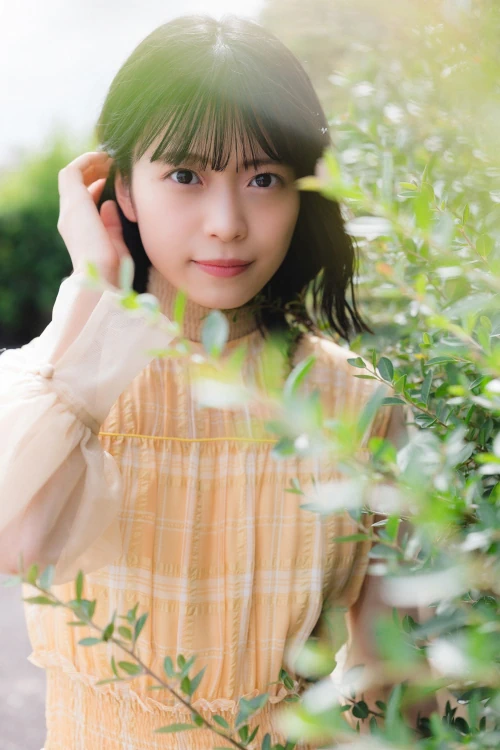 Read more about the article Sae Arai 新井彩永, Weekly Playboy Plus+ 2024.12.26