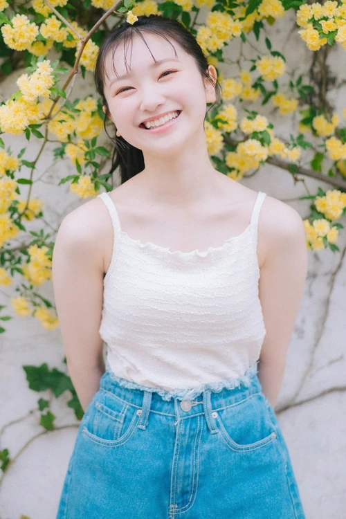 Read more about the article Sora Yamazaki 山﨑空, Weekly Playboy Plus+ 2024.05.27