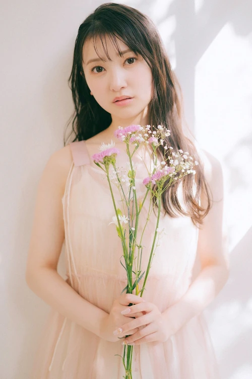 Read more about the article Sora Yamazaki 山﨑空, Weekly Playboy Plus+ 2024.06.03