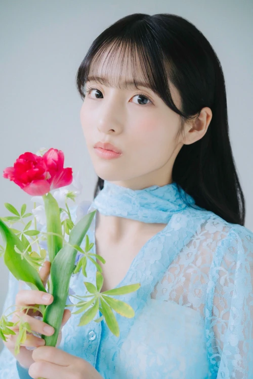Read more about the article Yuki Hirata 平田侑希, Weekly Playboy Plus+ 2024.04.08