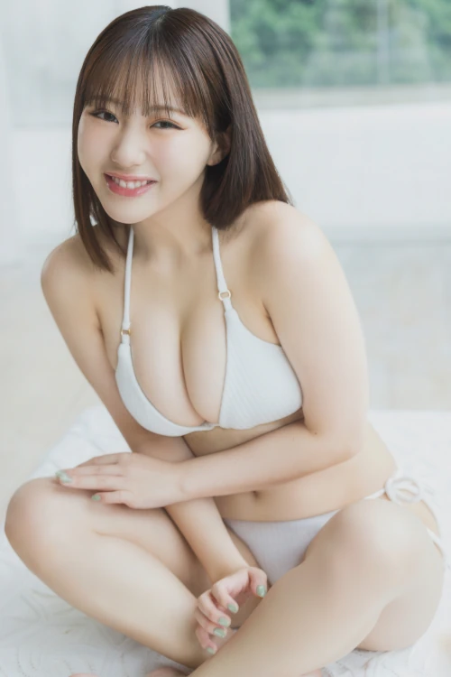 Read more about the article Miku Tanaka 田中美久, Young Magazine 2026 No.01 (ヤングマガジン 2026年1号)