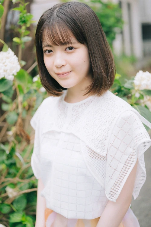 Read more about the article Yui Kawamura 川村結衣, Weekly Playboy Plus+ 2024.06.24