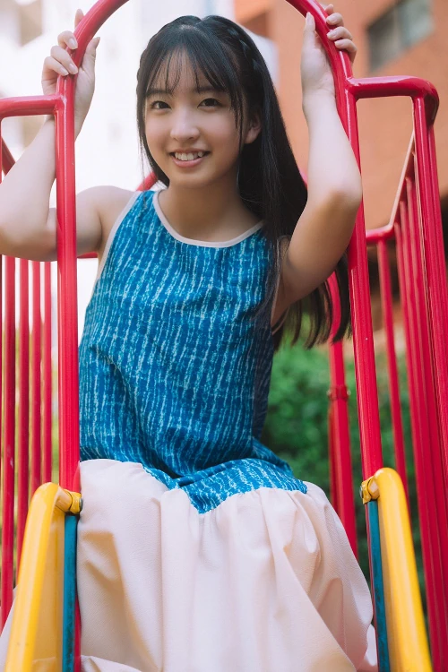 Read more about the article Yui Yamaguchi 山口結愛, Weekly Playboy Plus+ 2024.08.01