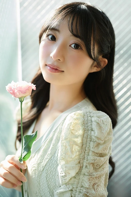 Read more about the article Yuna Akiyama 秋山由奈, Weekly Playboy Plus+ 2025.02.23