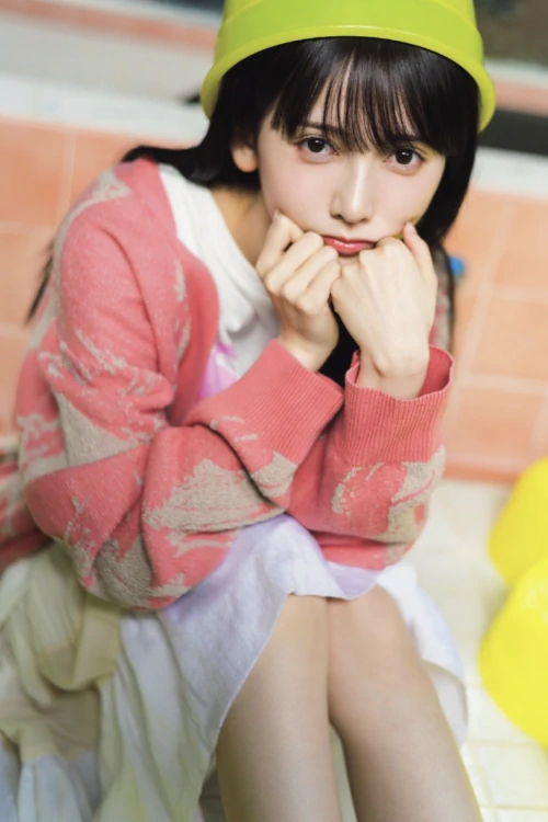 Read more about the article Teresa Ikeda 池田瑛紗, FLASH 2026.01.20 (フラッシュ 2026年1月20日号)
