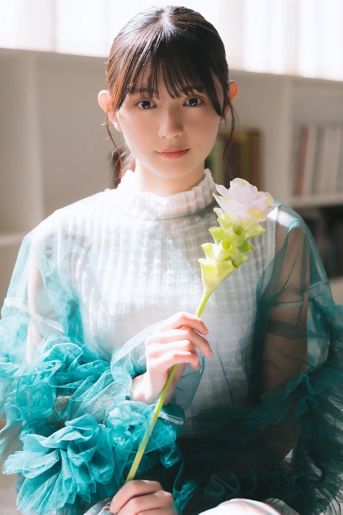 Read more about the article Hinano Kubo 久保姫菜乃, Weekly Playboy Plus+ 2024.12.05