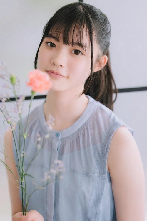 Read more about the article Nozomi Hatakeyama 畠山希美, Weekly Playboy Plus+ 2024.07.11