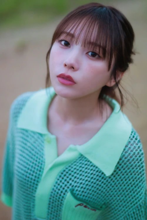 Read more about the article Yuki Yoda 与田祐希, Shonen Magazine 2026 No.07 (週刊少年マガジン 2026年7号)