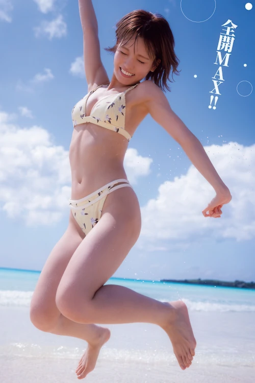 Read more about the article Ayane Takahashi 髙橋彩音, Young Champion 2026 No.03 (ヤングチャンピオン 2026年3号)