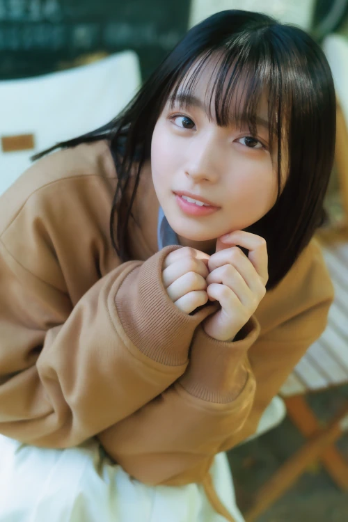Read more about the article Manami Ono 大野愛実, Shonen Magazine 2026 No.09 (週刊少年マガジン 2026年9号)