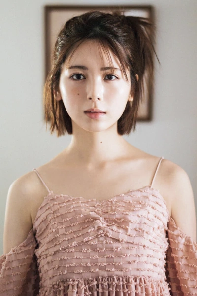 Read more about the article B.L.T. 2026.05 (ビー・エル・ティー 2026年5月号) – Ayame Tsutsui 筒井あやめ, Nao Yumiki 弓木奈於