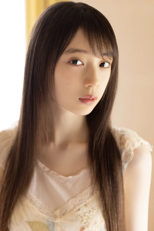 Read more about the article Moeka Yada 矢田萌華, BOMB! 2026.01 (ボム 2026年1月号)