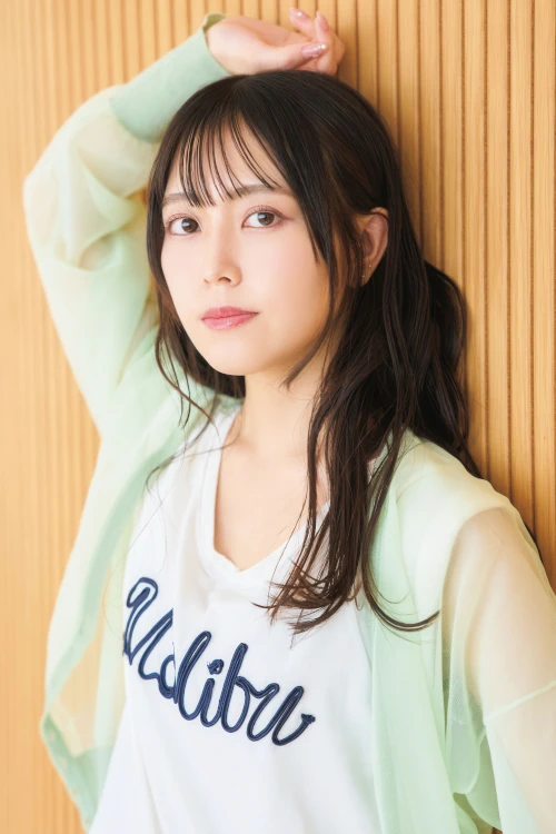 Read more about the article Rin Tateishi 立石凛, Gekkan Dragon Age 2026.04 (月刊ドラゴンエイジ 2026年4月号)