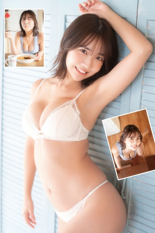 Read more about the article Kisumi Amau 天羽希純, Manga Action 2026.04.07 (漫画アクション 2026年4月7日号)