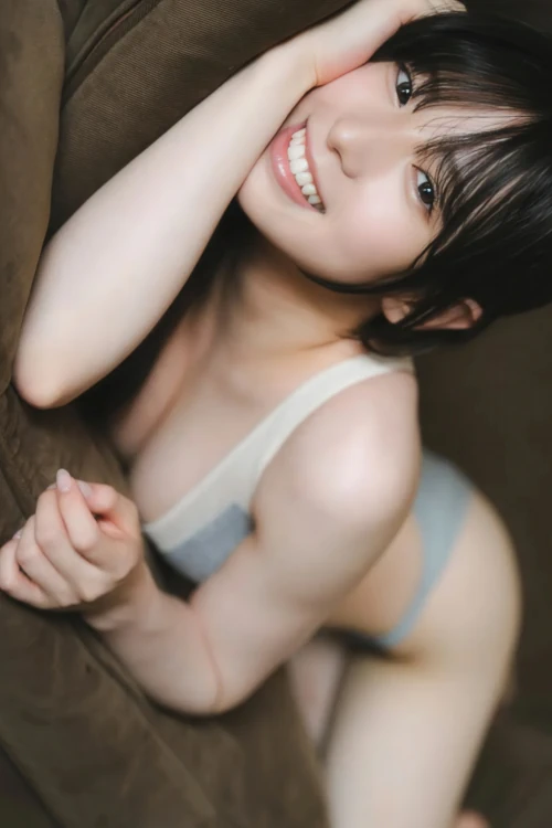Read more about the article 名前はまだない。 FRIDAYデジタル写真集 「一等星の輝き Vol.1 全カット」 Set.02