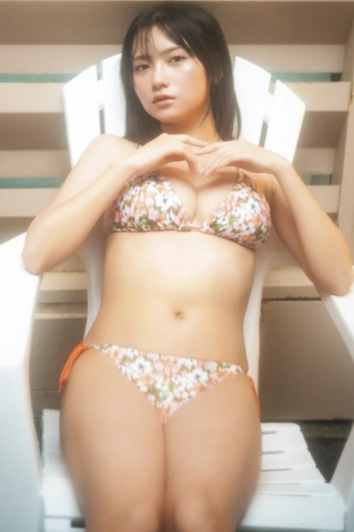 Read more about the article Nashiko Momotsuki 桃月なしこ, Shiki Akama 赤間四季, SUNNY GIRL サウナガールズ Vol.04