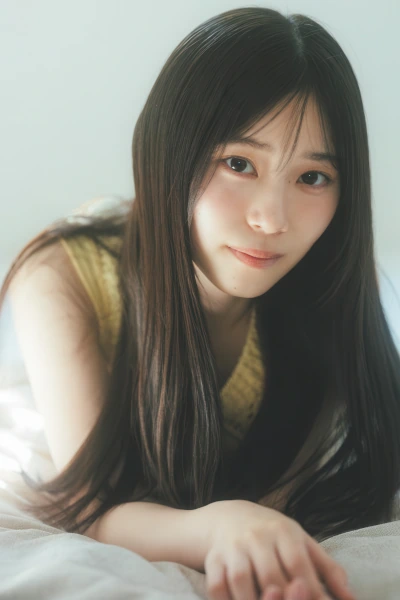 Read more about the article Shizuki Yamashita 山下瞳月, Shonen Sunday 2026 No.17 (週刊少年サンデー 2026年17号)